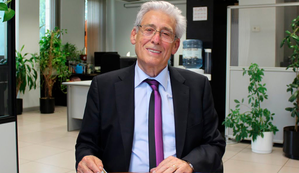 Doctor. A. Carlos Nogueira